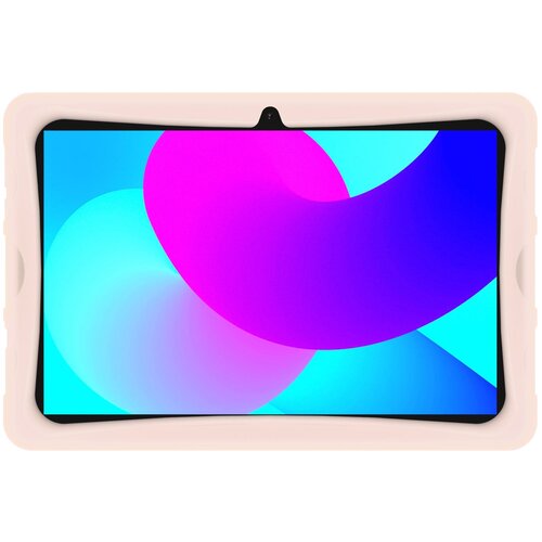 Tablet DOOGEE U10 Kid 10.1" 4/128 GB Wi-Fi Różowy
