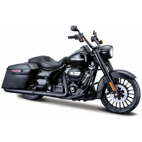 Motocykl MAISTO Harley Davidson 2017 HD Custom Road King Special 32336