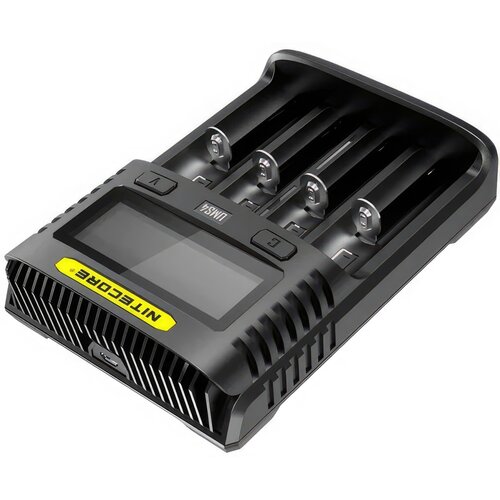 Ładowarka NITECORE UMS4