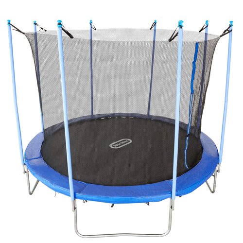 Trampolina LITTLE TIKES 657054E7C (300 cm)