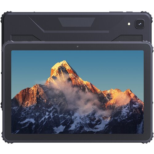 Tablet CUBOT TAB KingKong 10.1" 8/256 GB LTE Wi-Fi Czarny