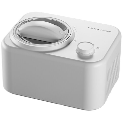 Maszynka do lodów GÖTZE&JENSEN ICM500W