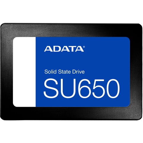 Dysk ADATA Ultimate SU650 2TB SSD