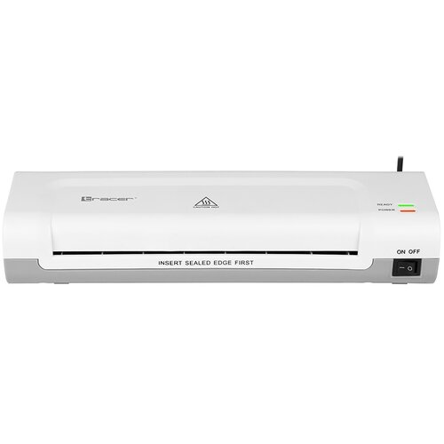 Laminator TRACER A4 TRL-5 WH
