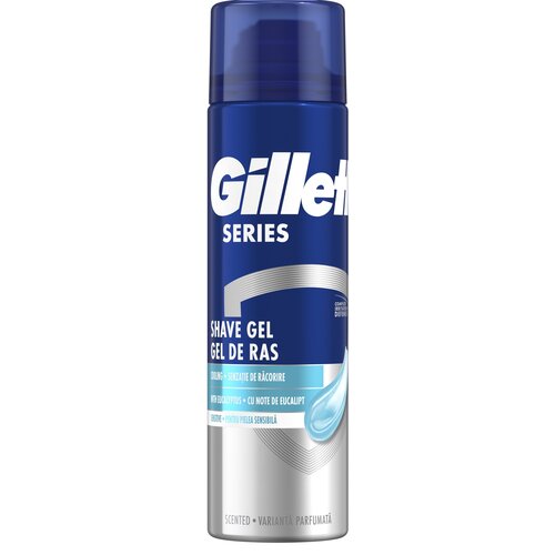 Żel do golenia GILLETTE Series 200 ml