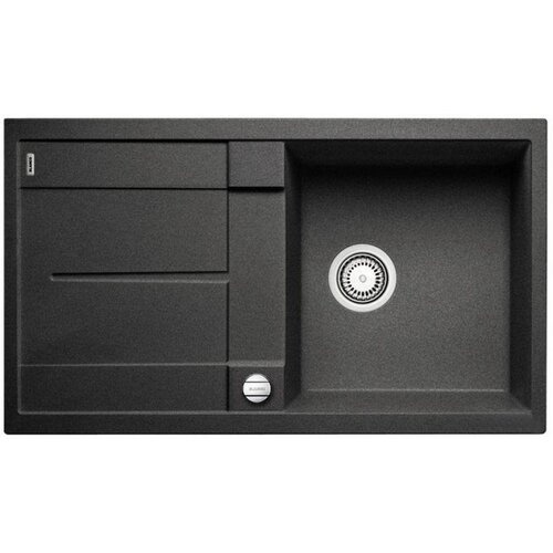 U Zlewozmywak BLANCO Metra 5 S-F 519097 Antracyt