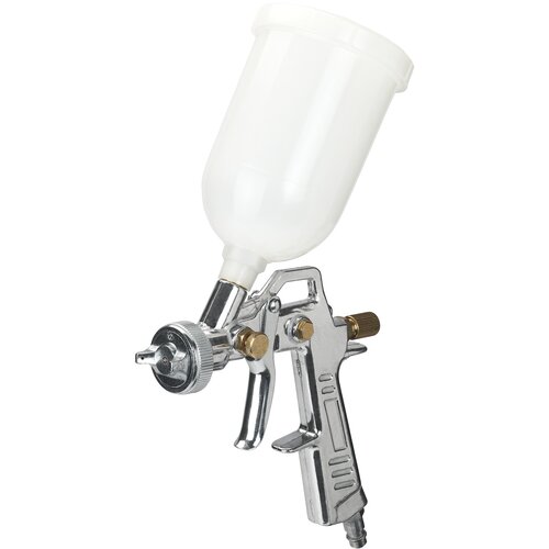 Pistolet lakierniczy EINHELL 4133000 4 bar zbiornik 600 ml