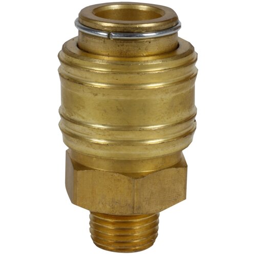 Szybkozłączka do kompresora EINHELL 4139207 R 1/4 cala