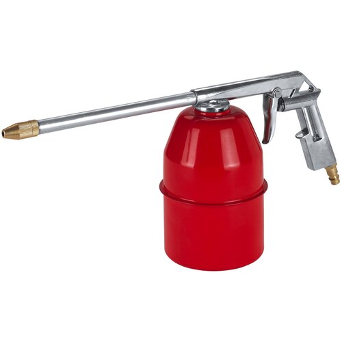 Pistolet lakierniczy EINHELL 4133200 4 bar zbiornik 900 ml