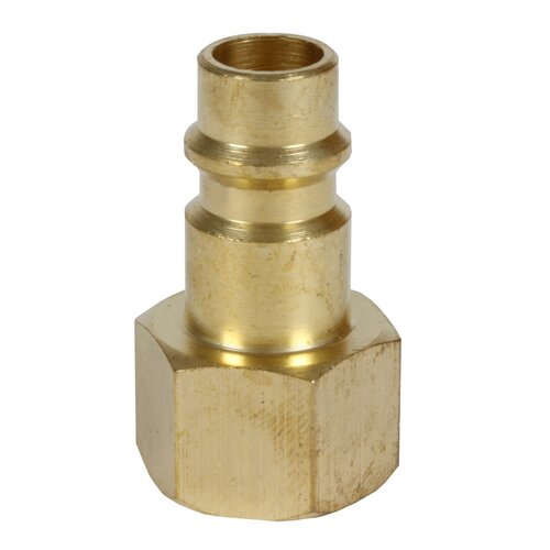 Złączka dyszy wtykowej EINHELL 4139640 1/4"