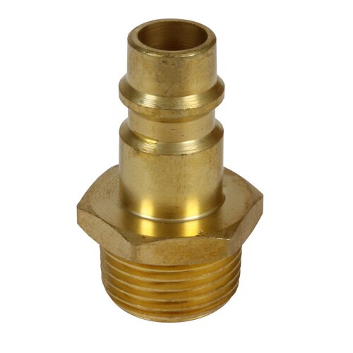 Złączka dyszy wtykowej EINHELL 4139650 3/8"
