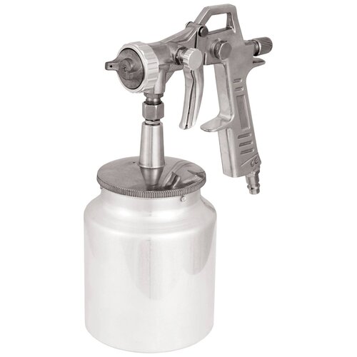 Pistolet lakierniczy EINHELL 4132900 4 bar zbiornik 1000 ml