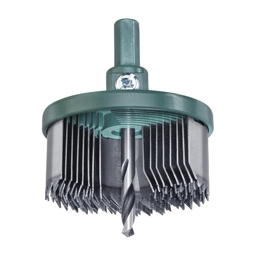 Zestaw otwornic EINHELL 49498920 (8 elementów)