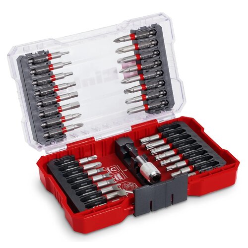 Zestaw bitów EINHELL 49118903 M-Case (33 szt.)