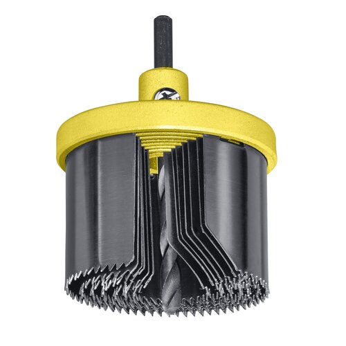 Zestaw otwornic EINHELL 49599100 (7 elementów)
