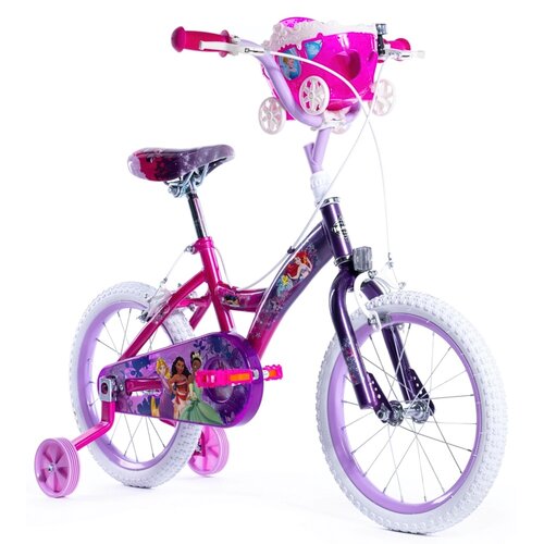 Disney princess 2025 bicycle 16 inch