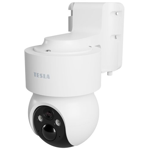Kamera TESLA Smart 360 4G Zewnętrzna, 4G LTE, Kamera obrotowa
