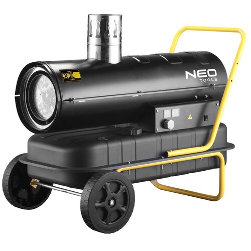 Nagrzewnica olejowa NEO TOOLS 90-086