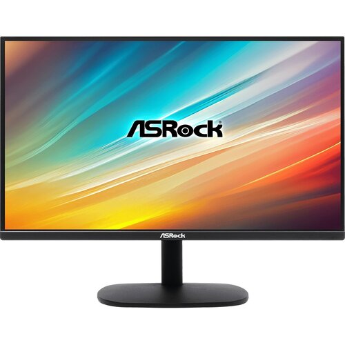 Monitor ASROCK Challenger CL25FF 24.5" 1920x1080px IPS 100Hz 1 ms