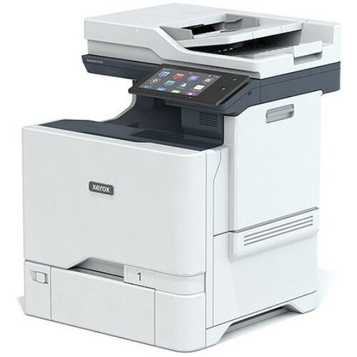 Urządzenie wielofunkcyjne XEROX VersaLink C625DN Druk w kolorze, Automatyczny druk dwustronny
