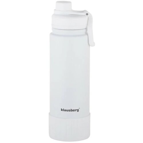 Kubek termiczny KLAUSBERG KB-7639 Biały
