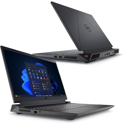 Laptop DELL G15 5530-6916 i7-13650HX 16GB RAM 512GB SSD GeForce RTX4060 Windows 11 Home