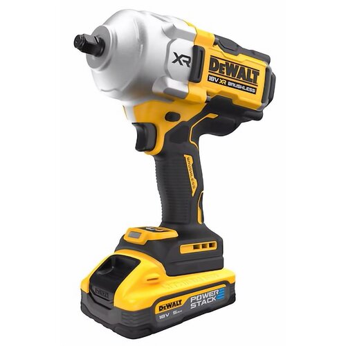 Klucz udarowy DEWALT DCF961H2T-QW