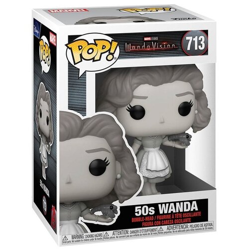 Figurka FUNKO Pop WandaVision 50s Wanda