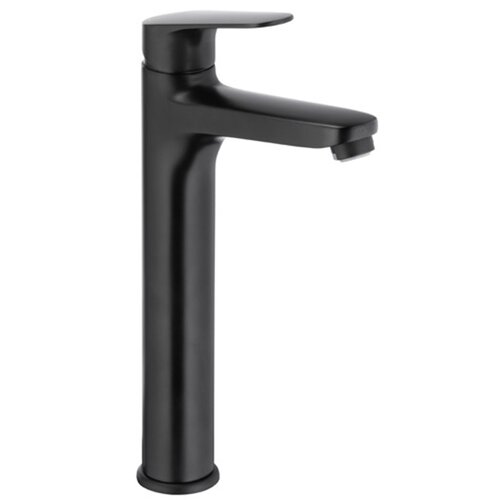 Bateria umywalkowa KFA ARMATURA Otava 5552-712-81 Czarny