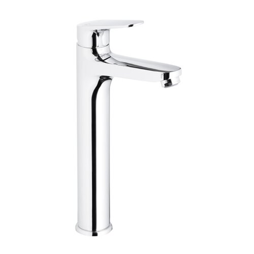 Bateria umywalkowa KFA ARMATURA Otava 5552-712-00 Chrom