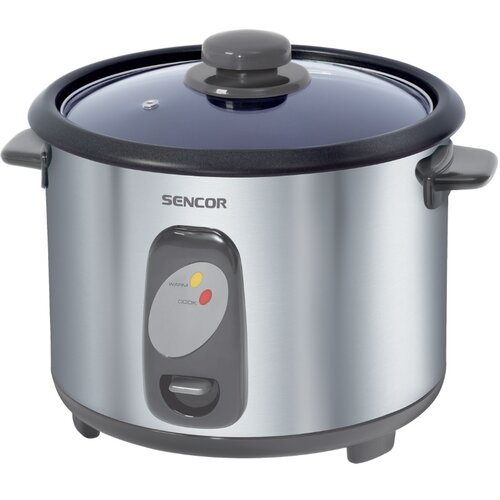 U Ryżowar SENCOR SRM 1800SS