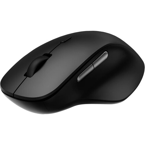 Mysz RAPOO M50 Plus Silent Czarny