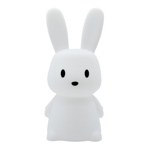 Lampka nocna INNOGIO Rabbit Mega Maxi GIO-138
