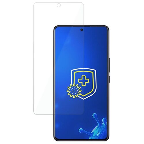 Folia ochronna 3MK SilverProtection+ do Xiaomi 12S Ultra
