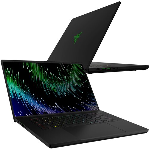 Laptop RAZER Blade 15 CH9-NT 15.6" IPS 240Hz i7-13800H 16GB RAM 1TB SSD GeForce RTX4060 DLSS 3 Windows 11 Home, Funkcje AI