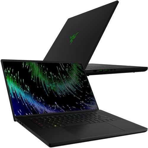 Laptop RAZER Blade 15 CH9-NT 15.6" IPS 240Hz i7-13800H 16GB RAM 1TB SSD GeForce RTX4070 Windows 11 Home