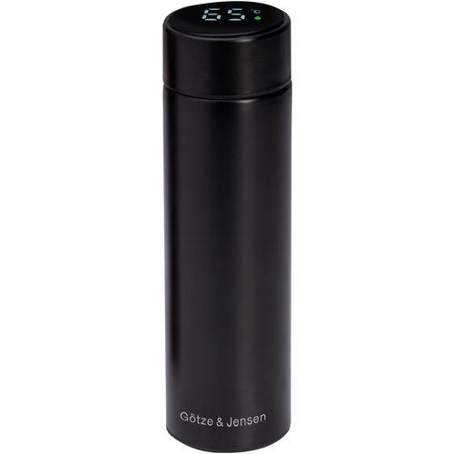 Termos LED GÖTZE & JENSEN KA110K Czarny
