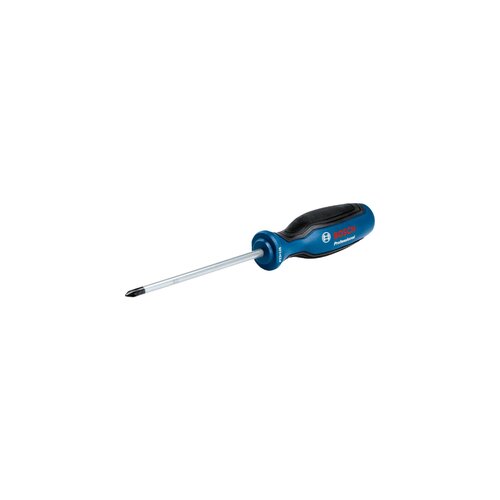 Wkrętak krzyżowy BOSCH Professional PZ 2x125mm SL3.5 1600A01TF8