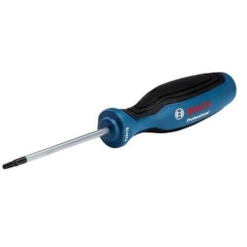 Wkrętak BOSCH TX15X75