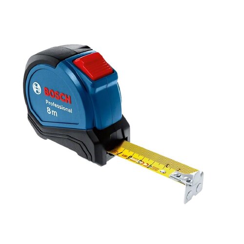 Taśma miernicza BOSCH 1600A01V3S (8 m)