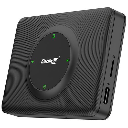 Adapter CARLINKIT CPC200-T2C Czarny