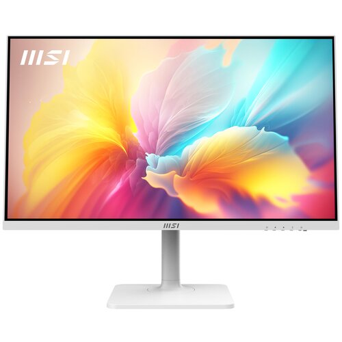 Monitor MSI Modern MD2712PW 27" 1920x1080px IPS 100Hz 1 ms [MPRT]