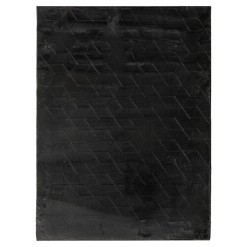 Dywan wewnętrzny MULTIDECOR Prestige New 60 x 100cm Ciemnoszary