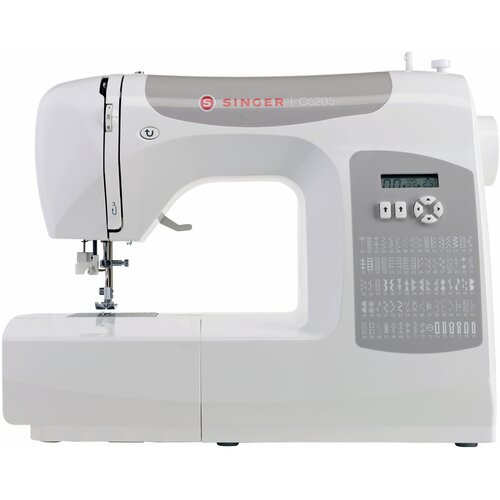 Maszyna do szycia SINGER C5205