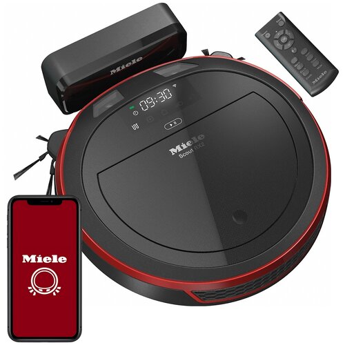 Robot sprzątający MIELE Scout RX2 SLQL0 00