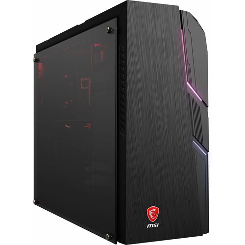 U Komputer MSI MAG Codex 5 11TC-460EU i5-11400F 16GB RAM 512GB SSD GeForce RTX3060 Windows 10 Home