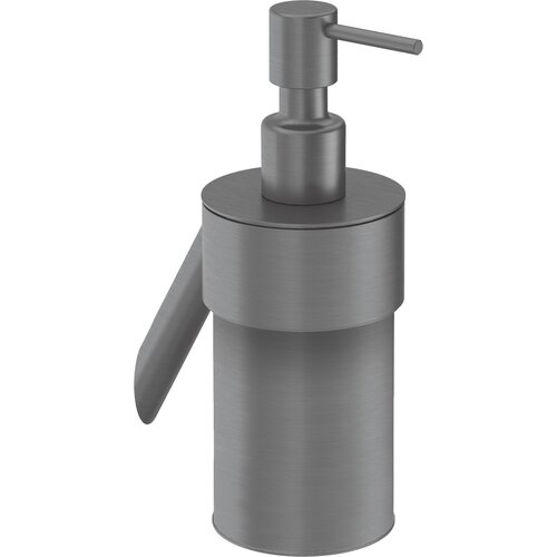 Dozownik do mydła DEANTE Silia ADI D421 Titanium