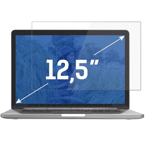 Szkło hybrydowe 3MK FlexibleGlass na laptopa 12.5" 16x9