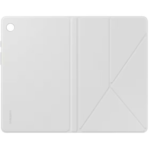 Etui na Galaxy Tab A9 SAMSUNG Book Cover Biały