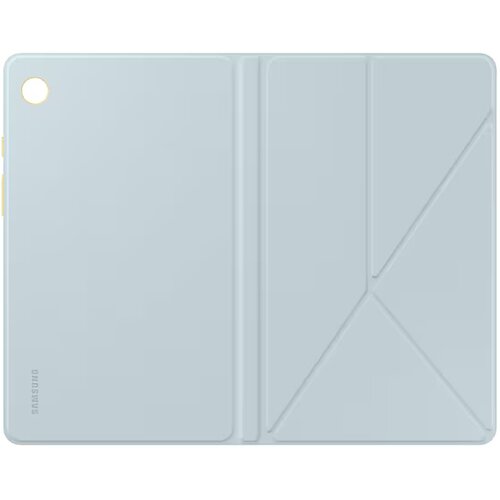 Etui na Galaxy Tab A9 SAMSUNG Book Cover Niebieski